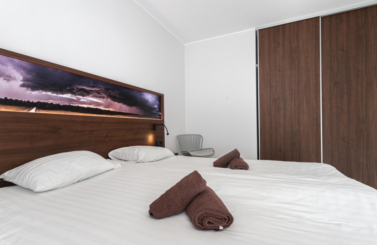Oe Seaside Suites & Spa กูรัซซาเร ห้อง รูปภาพ