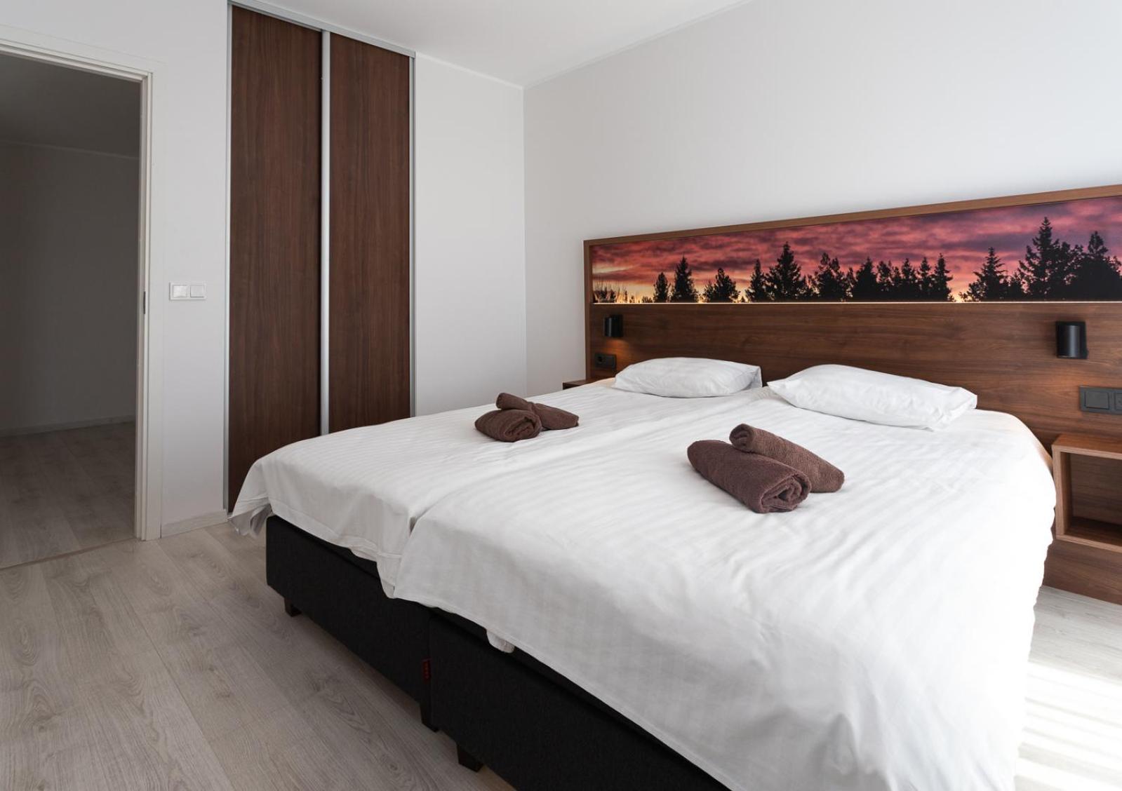 Oe Seaside Suites & Spa กูรัซซาเร ห้อง รูปภาพ