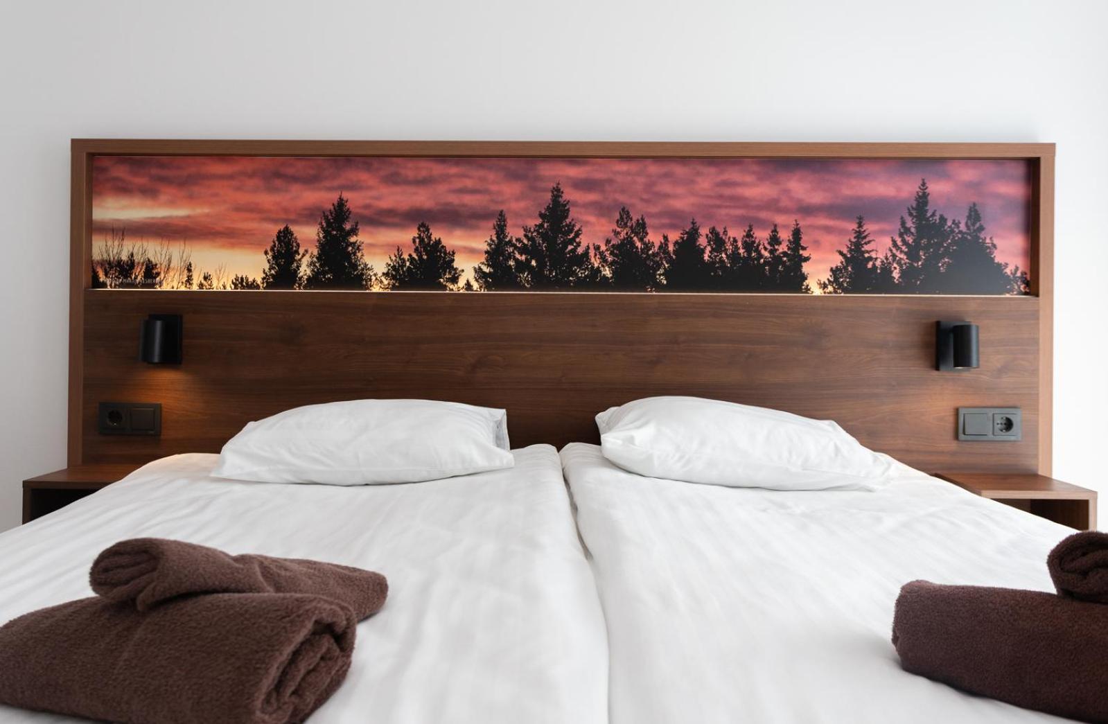Oe Seaside Suites & Spa กูรัซซาเร ภายนอก รูปภาพ